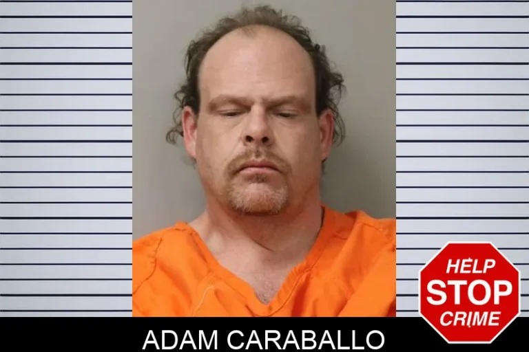 Adam Caraballo