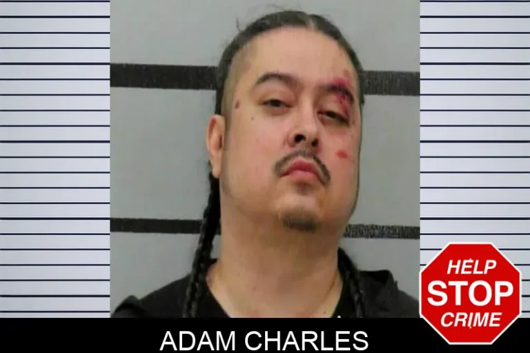 Adam Charles