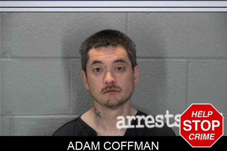 Adam Coffman