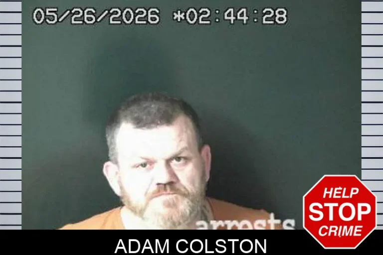 Adam Colston