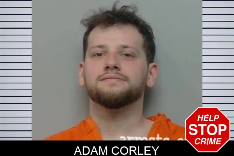 Adam Corley