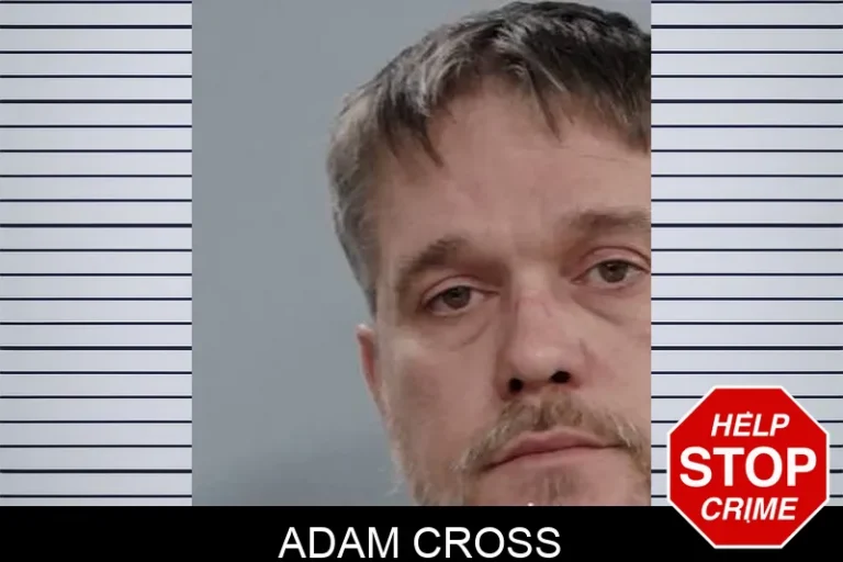 Adam Cross