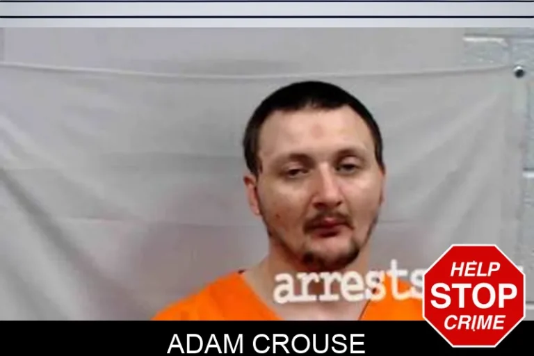 Adam Crouse