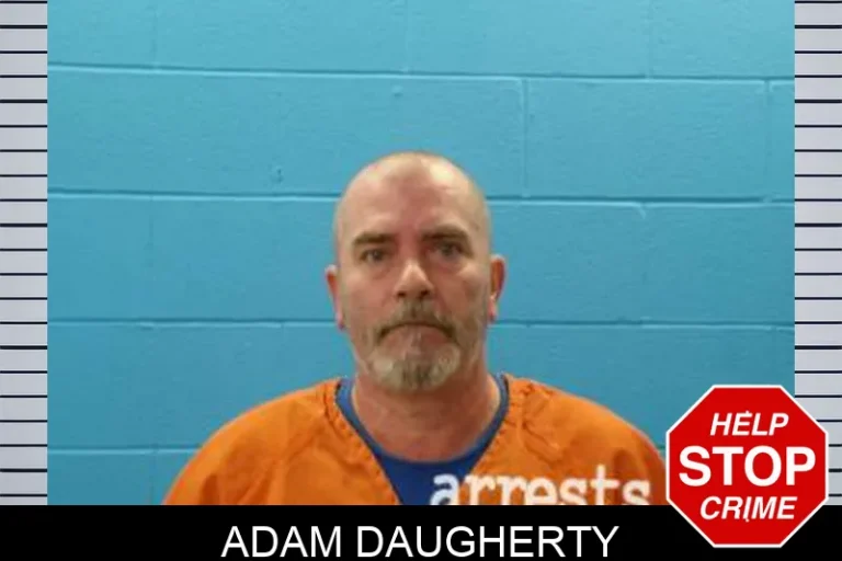 Adam Daugherty