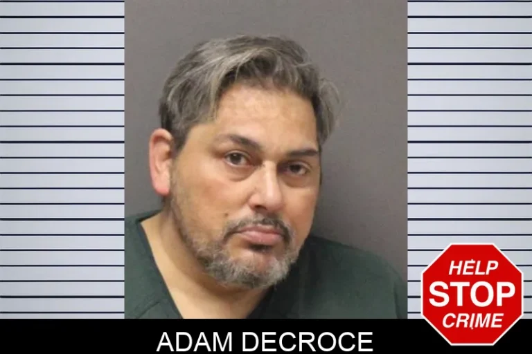 Adam Decroce