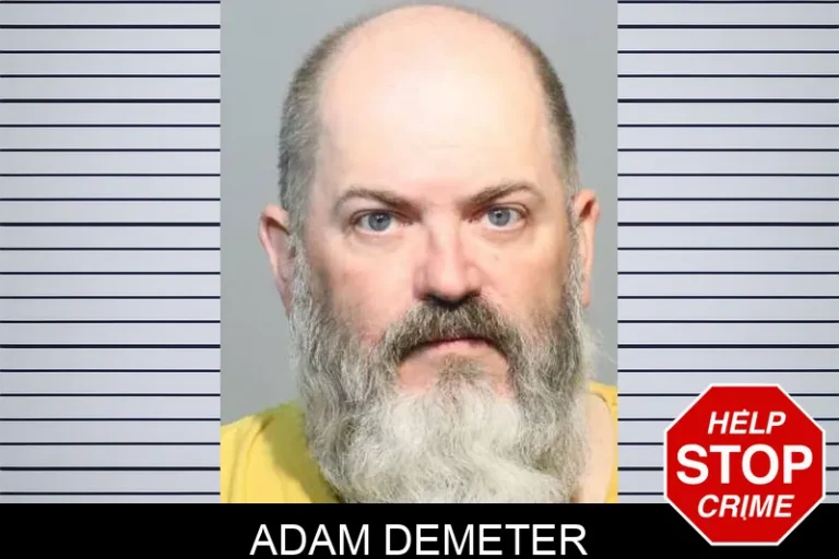 Adam Demeter