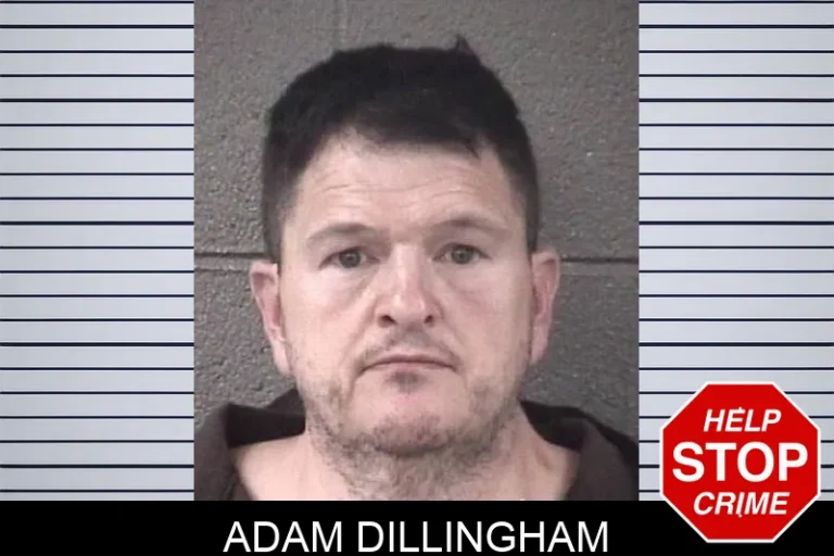 Adam Dillingham
