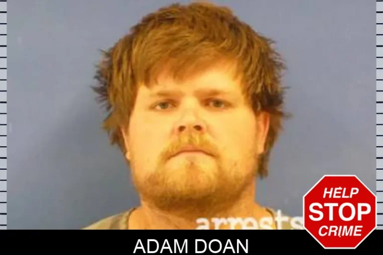 Adam Doan