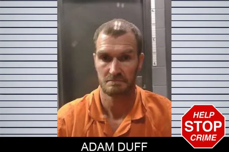 Adam Duff