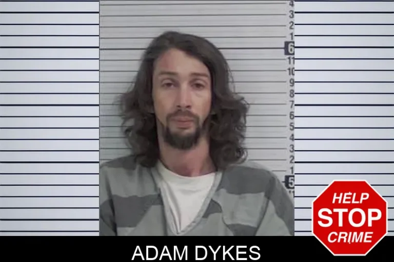 Adam Dykes