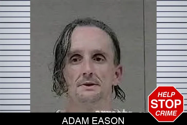 Adam Eason
