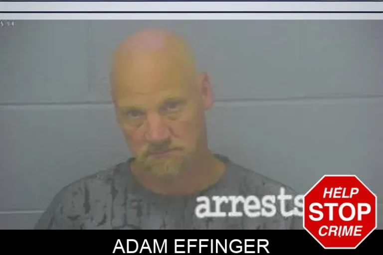 Adam Effinger