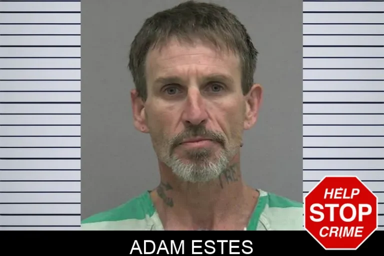 Adam Estes