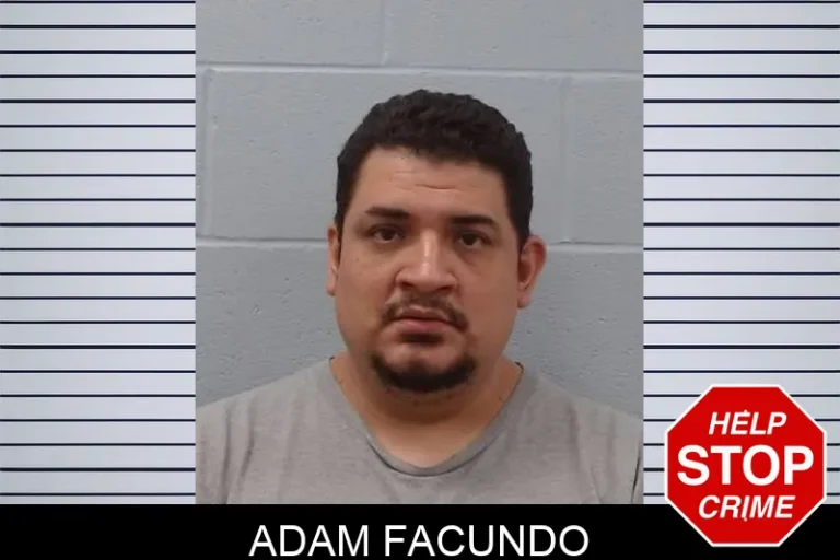 Adam Facundo