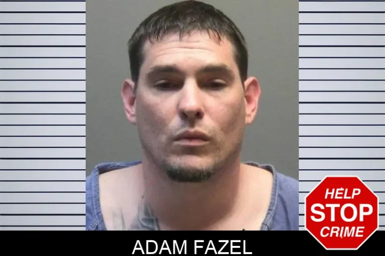 Adam Fazel