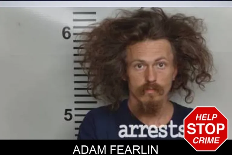 Adam Fearlin