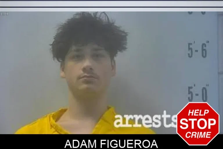 Adam Figueroa