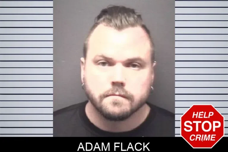 Adam Flack