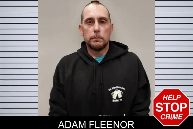 Adam Fleenor