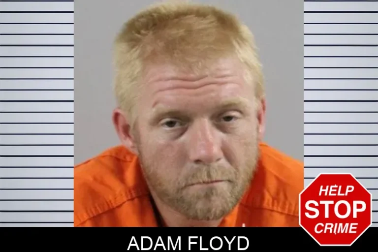 Adam Floyd