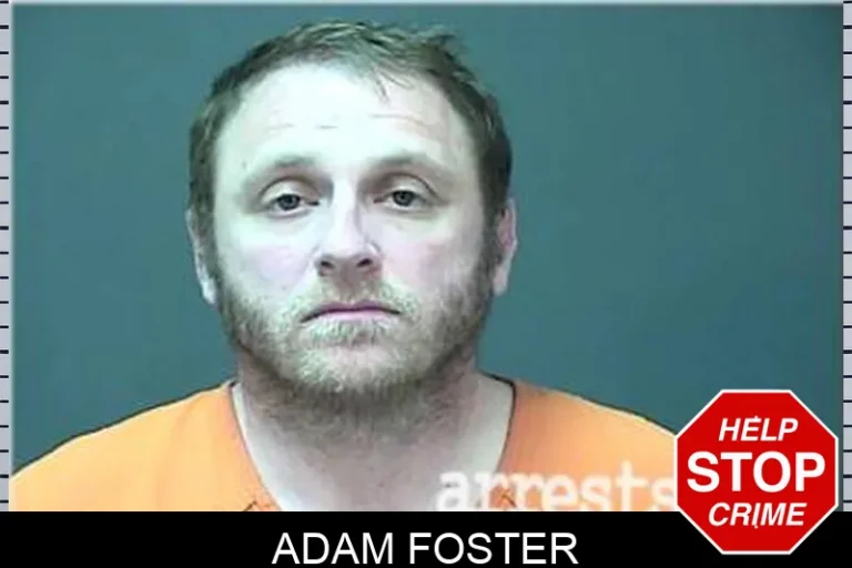 Adam Foster
