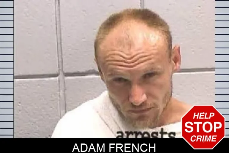 Adam French