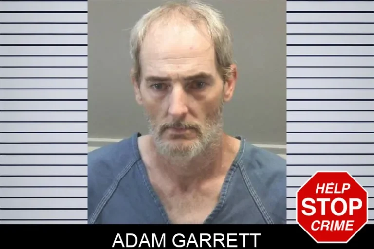 Adam Garrett
