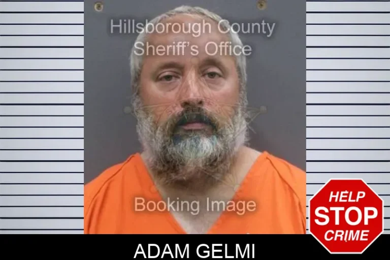 Adam Gelmi