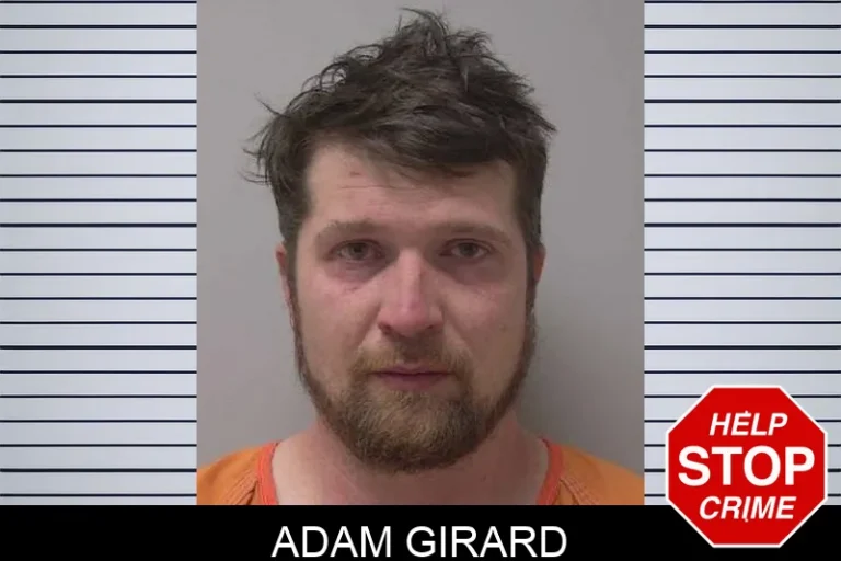 Adam Girard