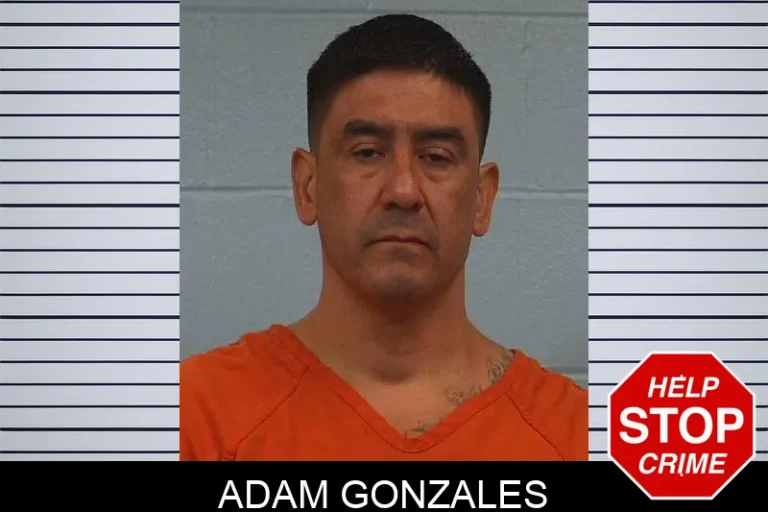 Adam Gonzales