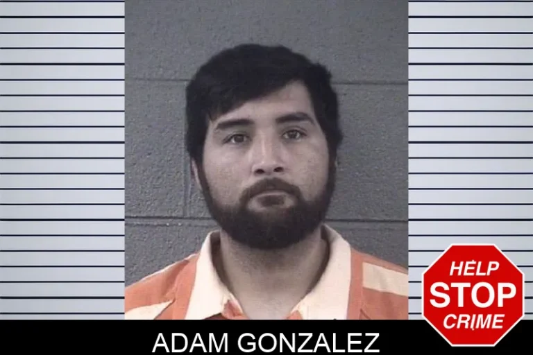 Adam Gonzalez