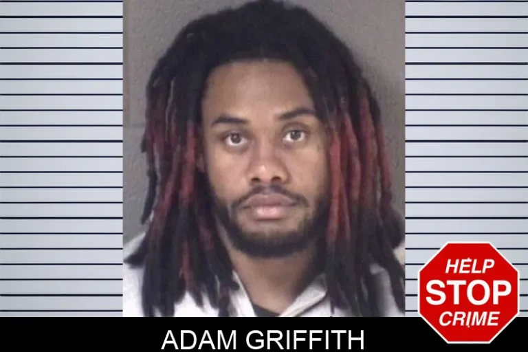 Adam Griffith