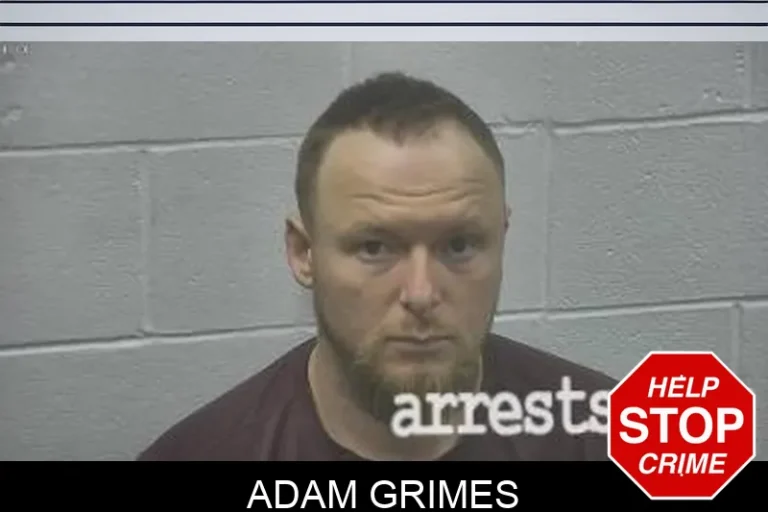 Adam Grimes
