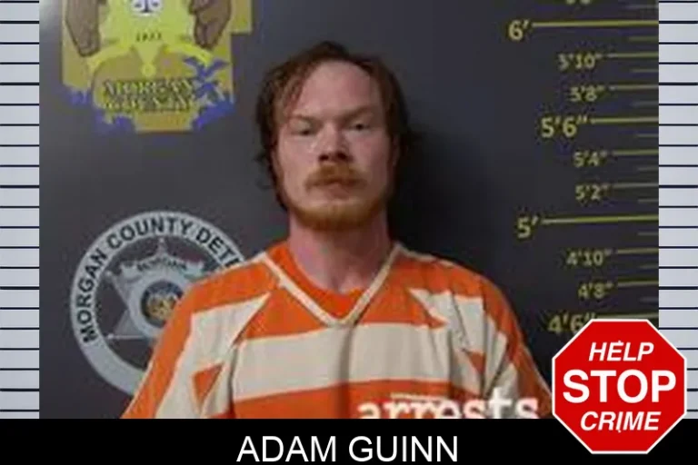 Adam Guinn