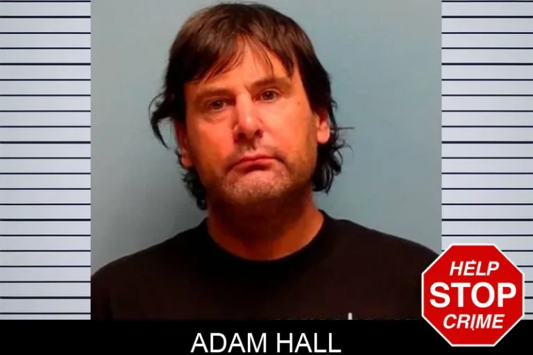 Adam Hall