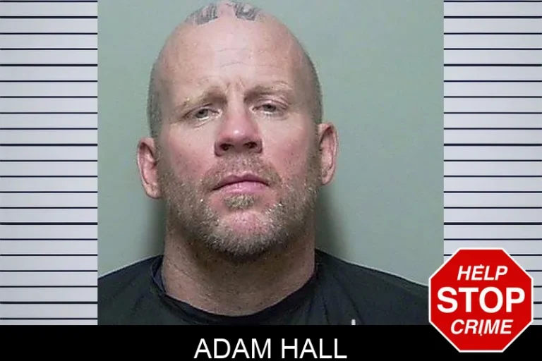 Adam Hall