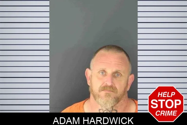 Adam Hardwick
