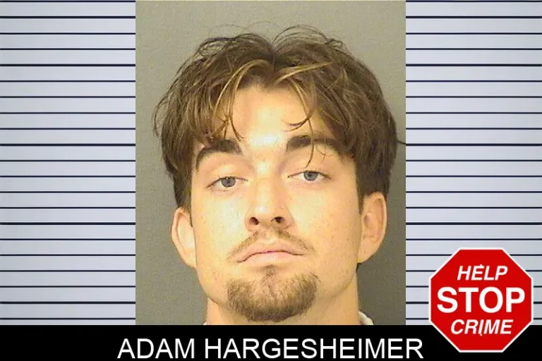 Adam Hargesheimer