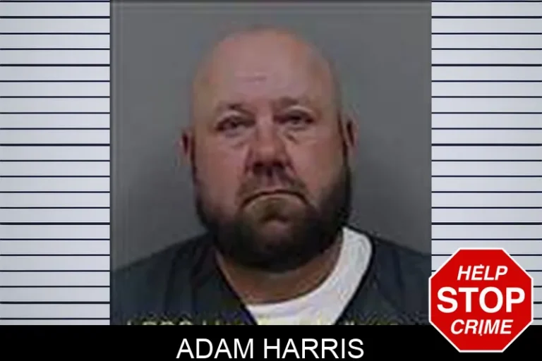 Adam Harris