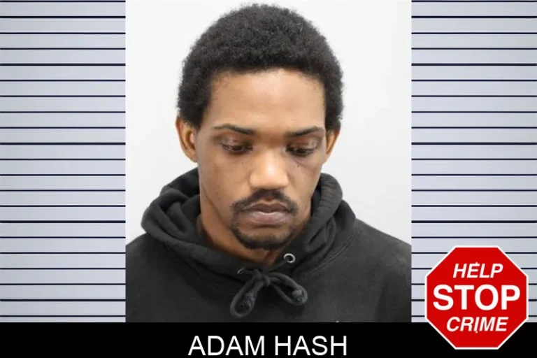 Adam Hash