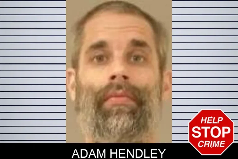 Adam Hendley