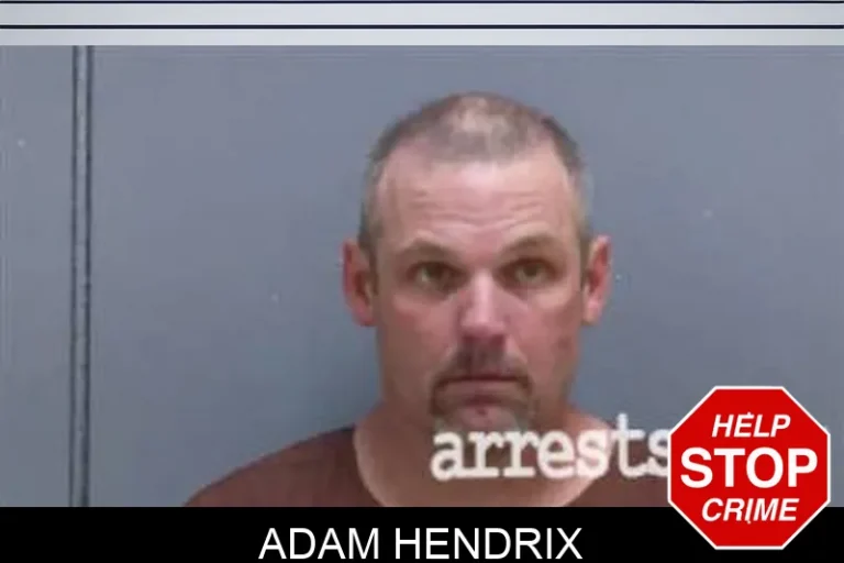 Adam Hendrix