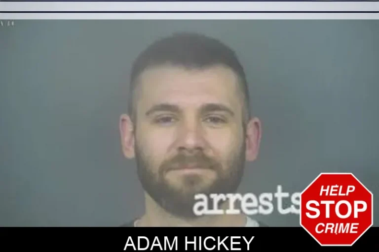 Adam Hickey