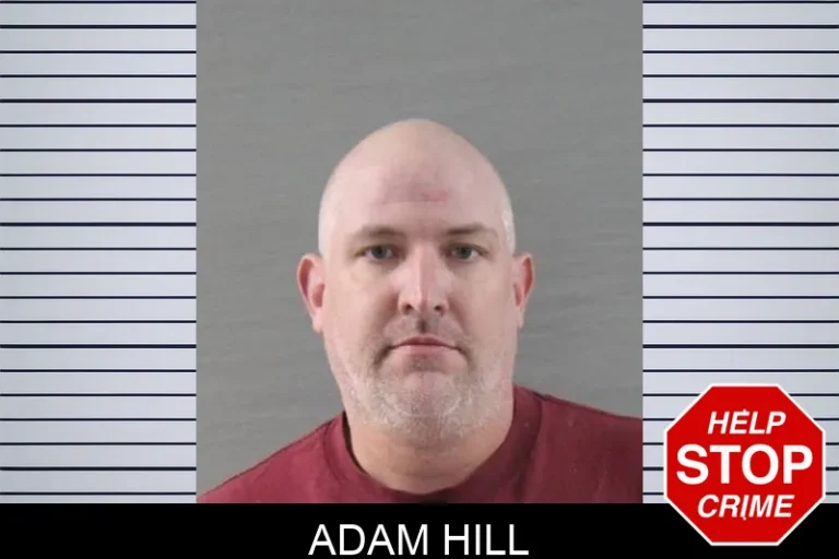 Adam Hill