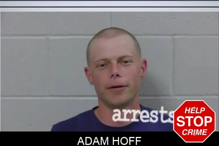 Adam Hoff