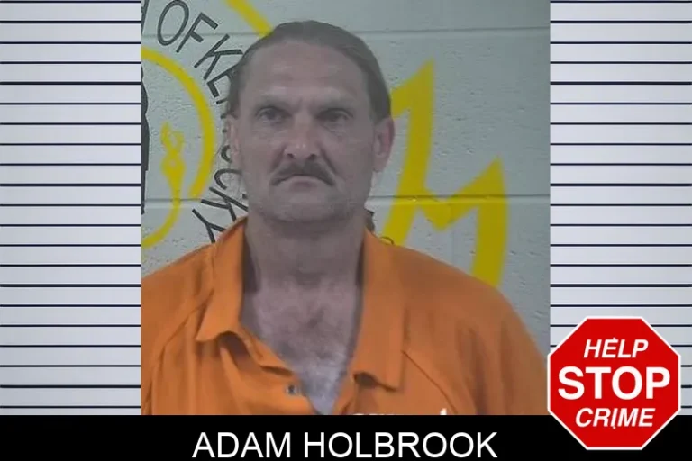 Adam Holbrook