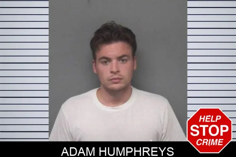 Adam Humphreys