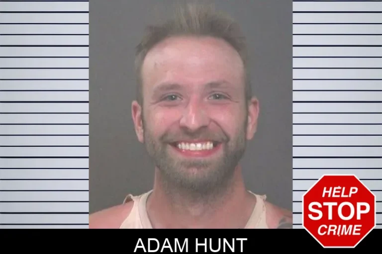 Adam Hunt