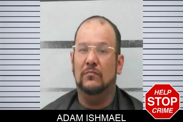 Adam Ishmael