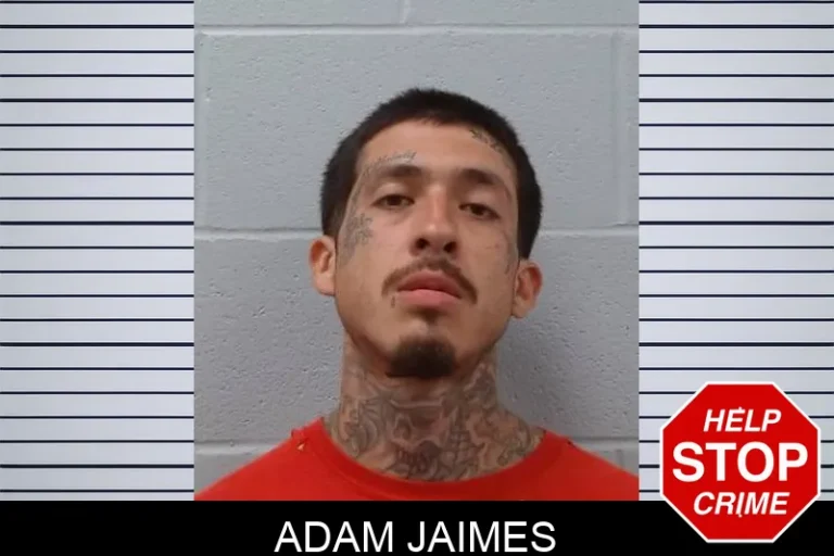 Adam Jaimes